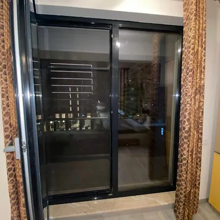 Medussa -hf * مامايا