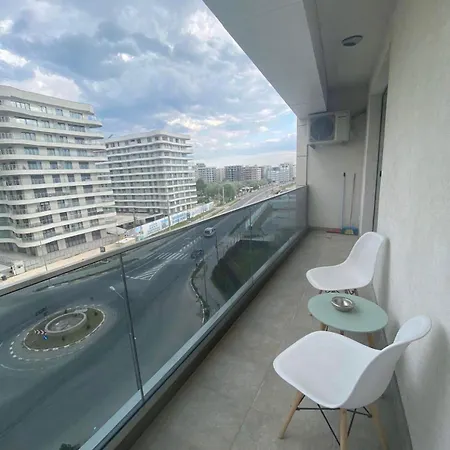 Medussa -hf Apartament