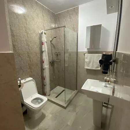 Apartament Medussa -hf *